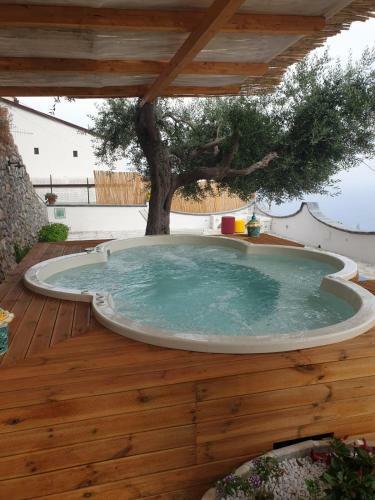 Smeraldo Holiday House