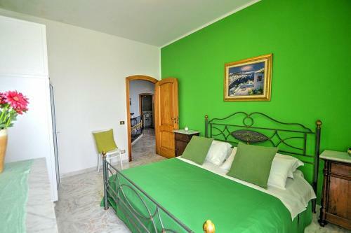 Conca Dei Marini Villa Sleeps 10 Pool Air Con Wifi