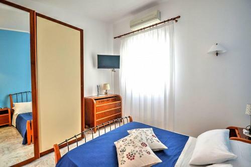 Conca Dei Marini Villa Sleeps 10 Pool Air Con Wifi