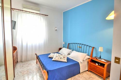 Conca Dei Marini Villa Sleeps 10 Pool Air Con Wifi
