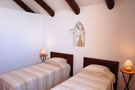 Conca Dei Marini Villa Sleeps 4 Air Con Wifi