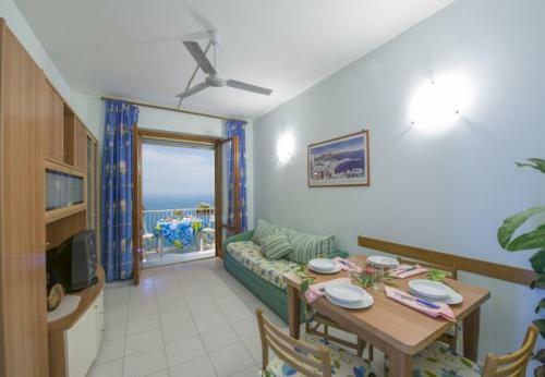 Conca Dei Marini Apartment Sleeps 4 T721562