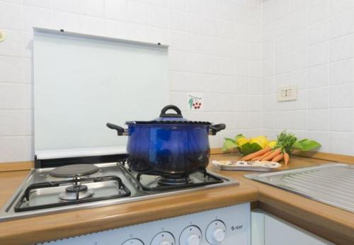Conca Dei Marini Apartment Sleeps 4 T721562