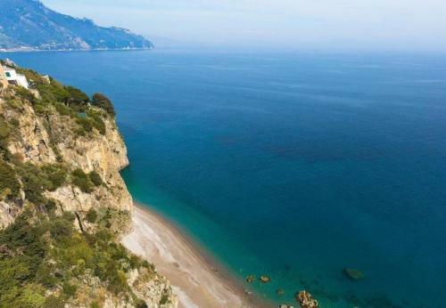 Conca Dei Marini Apartment Sleeps 4 T721562
