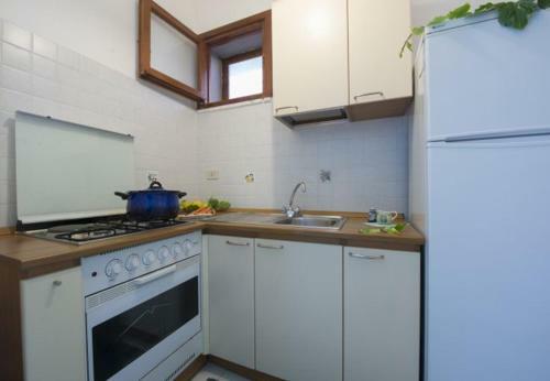 Conca Dei Marini Apartment Sleeps 4 T721562