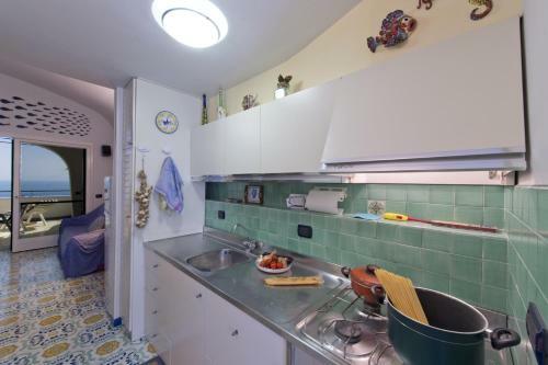 Apartamento Casa La Conca