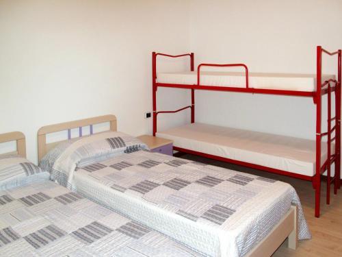 Apartamento Locazione Turistica Casa Roberta (Grv386)