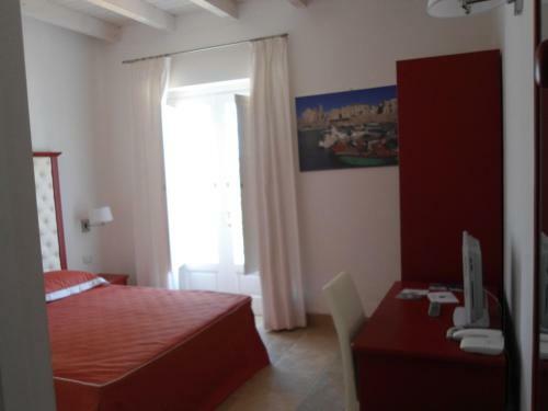 Hotel Parco Dei Manieri