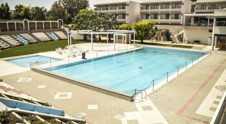 Hotel D'aragona