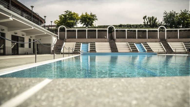 Hotel D'aragona