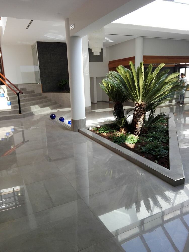 Hotel D'aragona