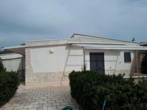 Villa Parco Del Monte
