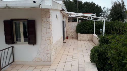 Villa Parco Del Monte