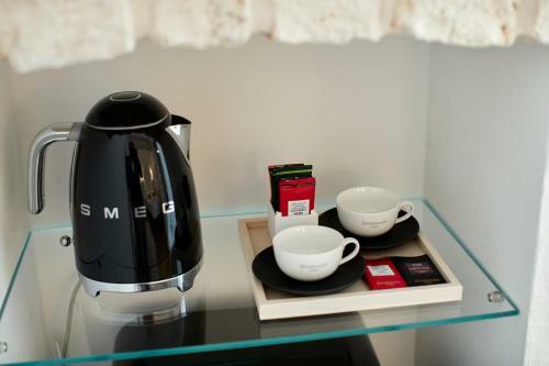 Bed & Breakfast Iulius Suite & Spa