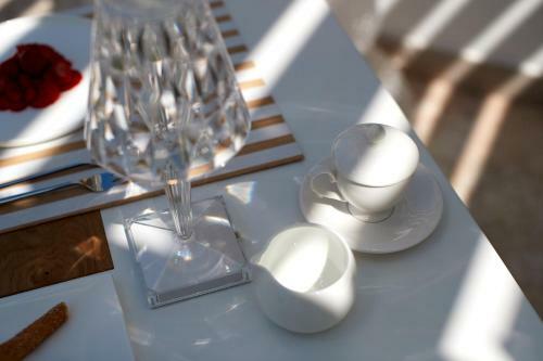 Bed & Breakfast Iulius Suite & Spa
