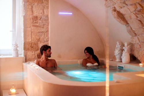 Bed & Breakfast Iulius Suite & Spa