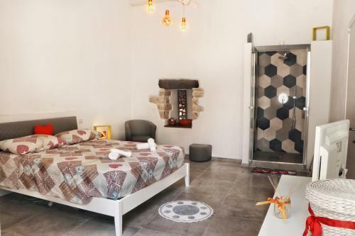 Apartamento Dimora Chianca A Corte