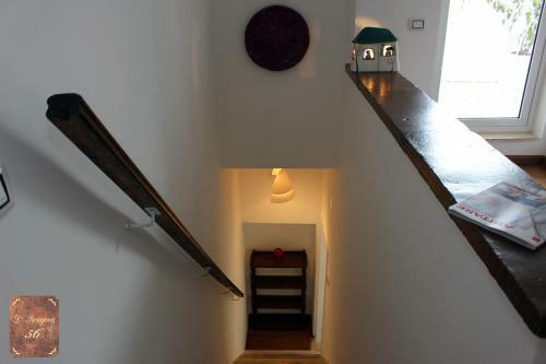 Bed & Breakfast D'aragona 56