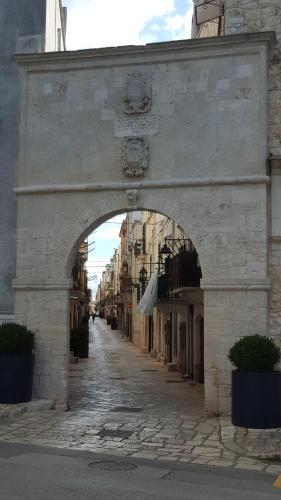 Bed & Breakfast D'aragona 56