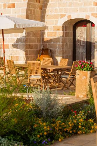 Agroturismo Casale Cambr�