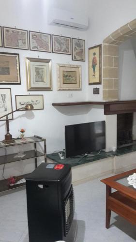 Apartamento Casa Salento A Copertino