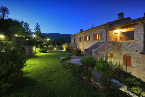 Loggia Apartment