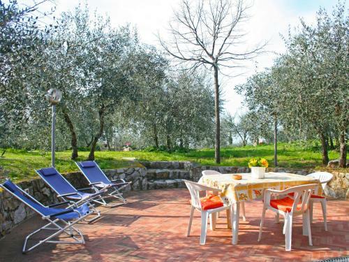 Locazione Turistica Mimosa