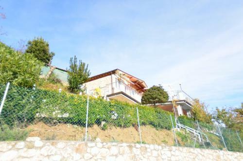 Chalet Del Colle