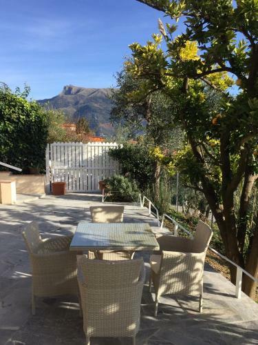 Chalet Del Colle