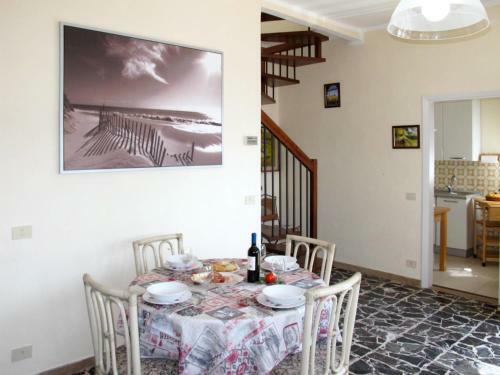 Casa Camuciolo 114s