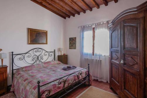 Pedona Villa Sleeps 4 Wifi