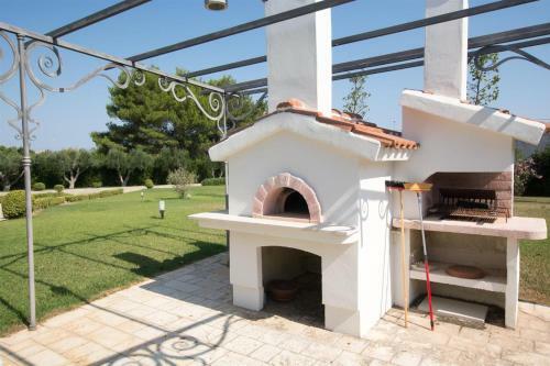 Villa Bianca