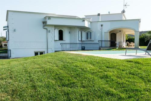 Villa Bianca