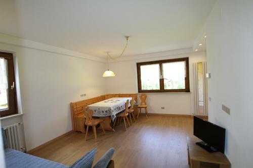 Apartamento Val A Parte