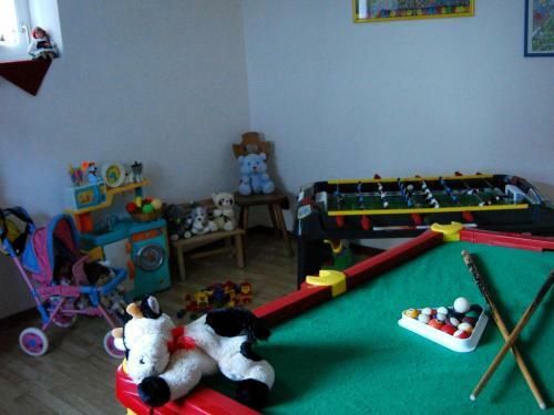 Apartamento Semal II
