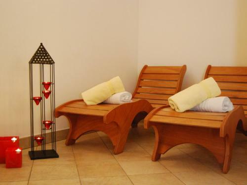 Apartamento Semal II