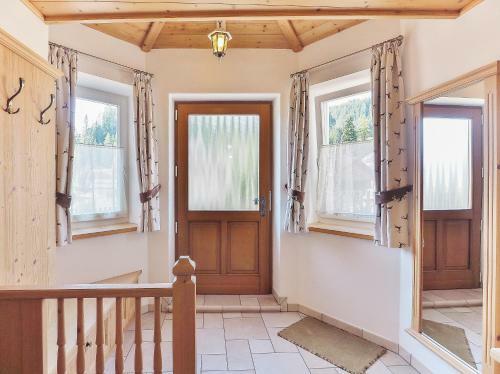 Apartamento Casa Piz De Val
