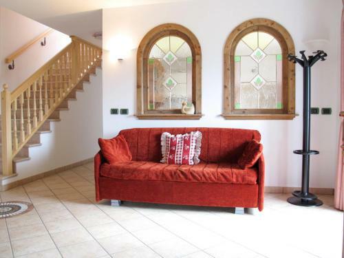 Apartamento Villa Rita 720s
