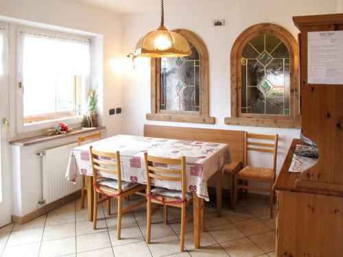 Apartamento Villa Rita 720s