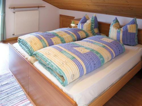 Apartamento Villa Rita 720s