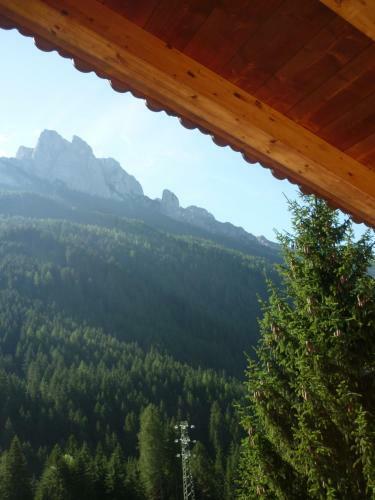 Hotel Millennio - Dolomites