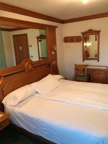 Hotel Millennio - Dolomites