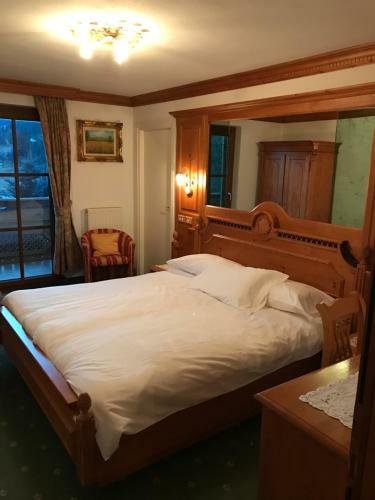 Hotel Millennio - Dolomites