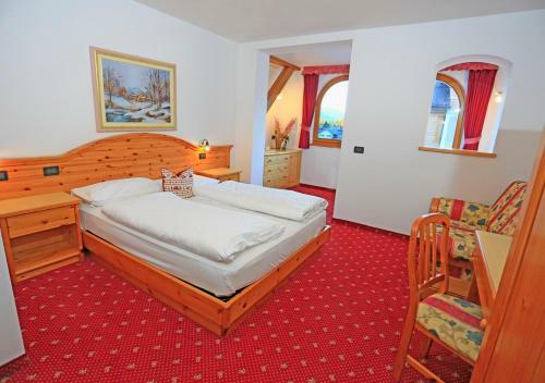 Family Hotel La Grotta