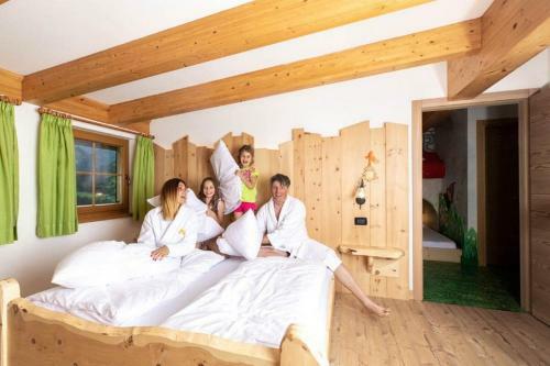 Family Hotel La Grotta