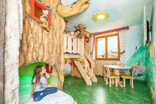 Family Hotel La Grotta
