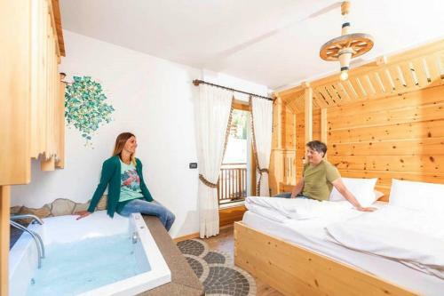 Family Hotel La Grotta