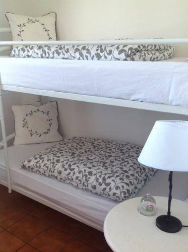 Hostal Villaggio Imbesi