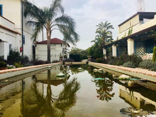 Hostal Villaggio Imbesi