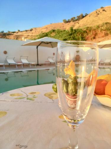 Hostal Villaggio Imbesi